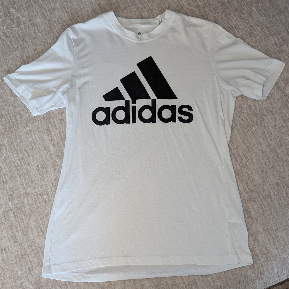 Men's Adidas Shirt